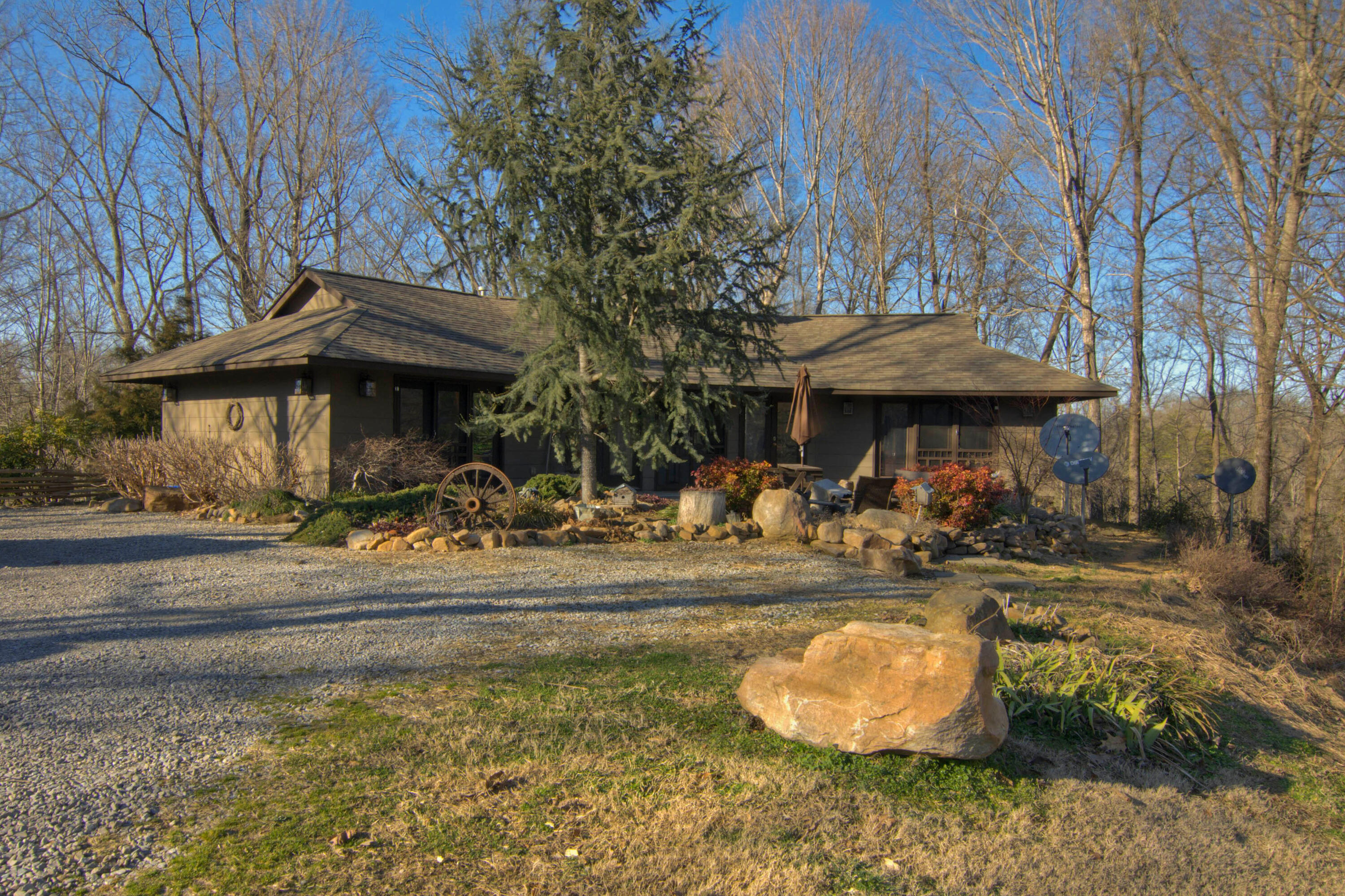 1135 Alpine Road Seymour, TN 37865 - Photo 33 of 35 1135 Alpine Rd Seymour TN 37865 USA-002-