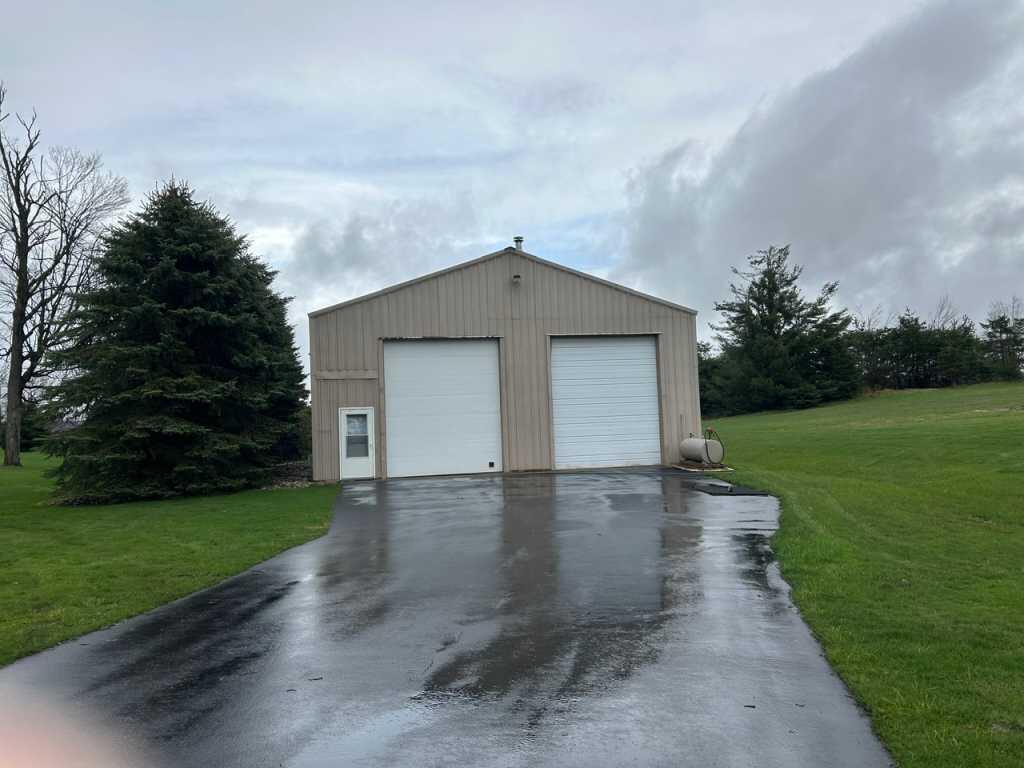 719 Poquette Road Gaylord, MI 49735 - Photo 50 of 50 Gallery Image 50