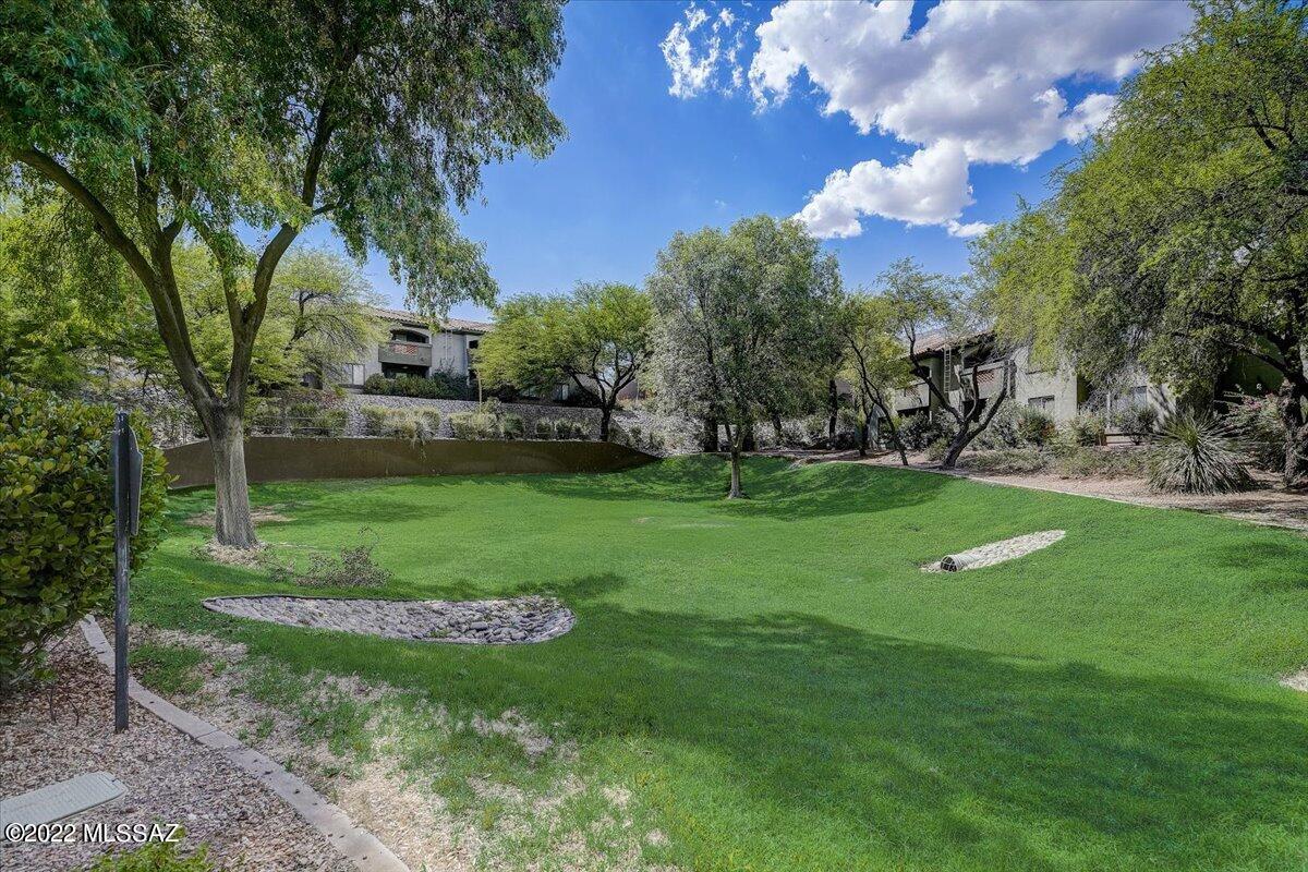 5751 North Kolb Road, Unit 8203 Tucson, AZ 85750 - Photo 24 of 31