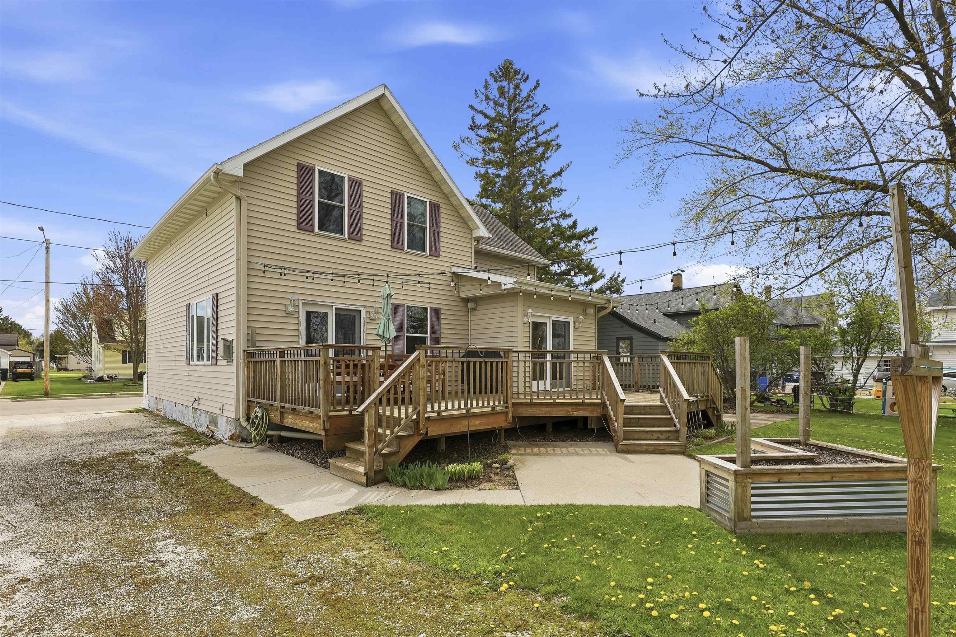 532 Mill Street Reedsville, WI 54230 - Photo 16 of 17