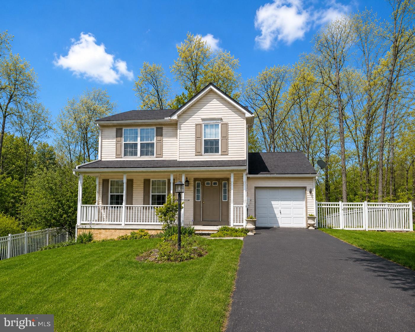 100 Schell Run Lane Tyrone, PA 16686 - Photo 1 of 1