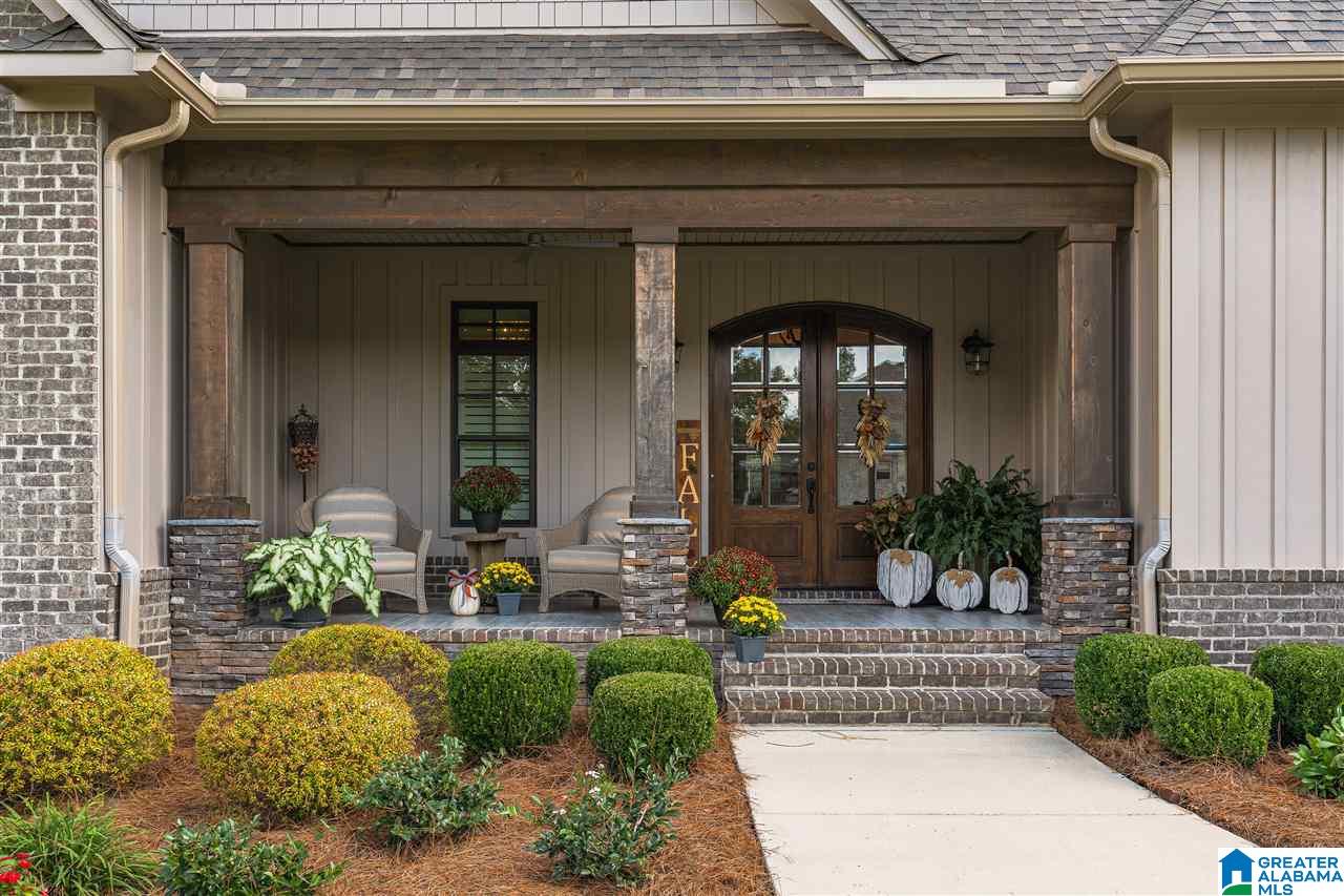 200 Highland Ridge Cove Chelsea, AL 35043 - Photo 5 of 50