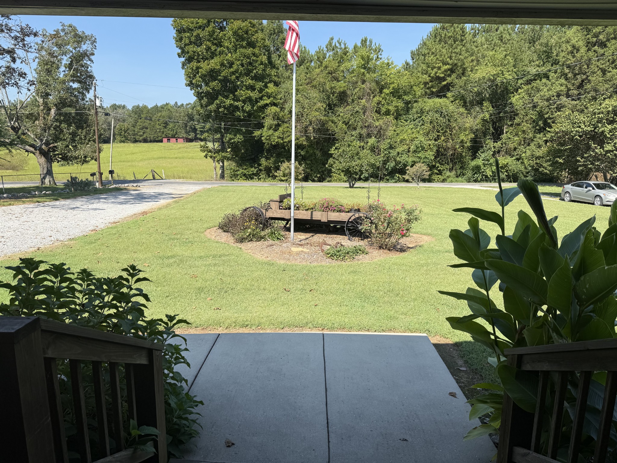 524 Old Rhea Springs Road Spring City, TN 37381 - Photo 27 of 36 Gallery Image 27