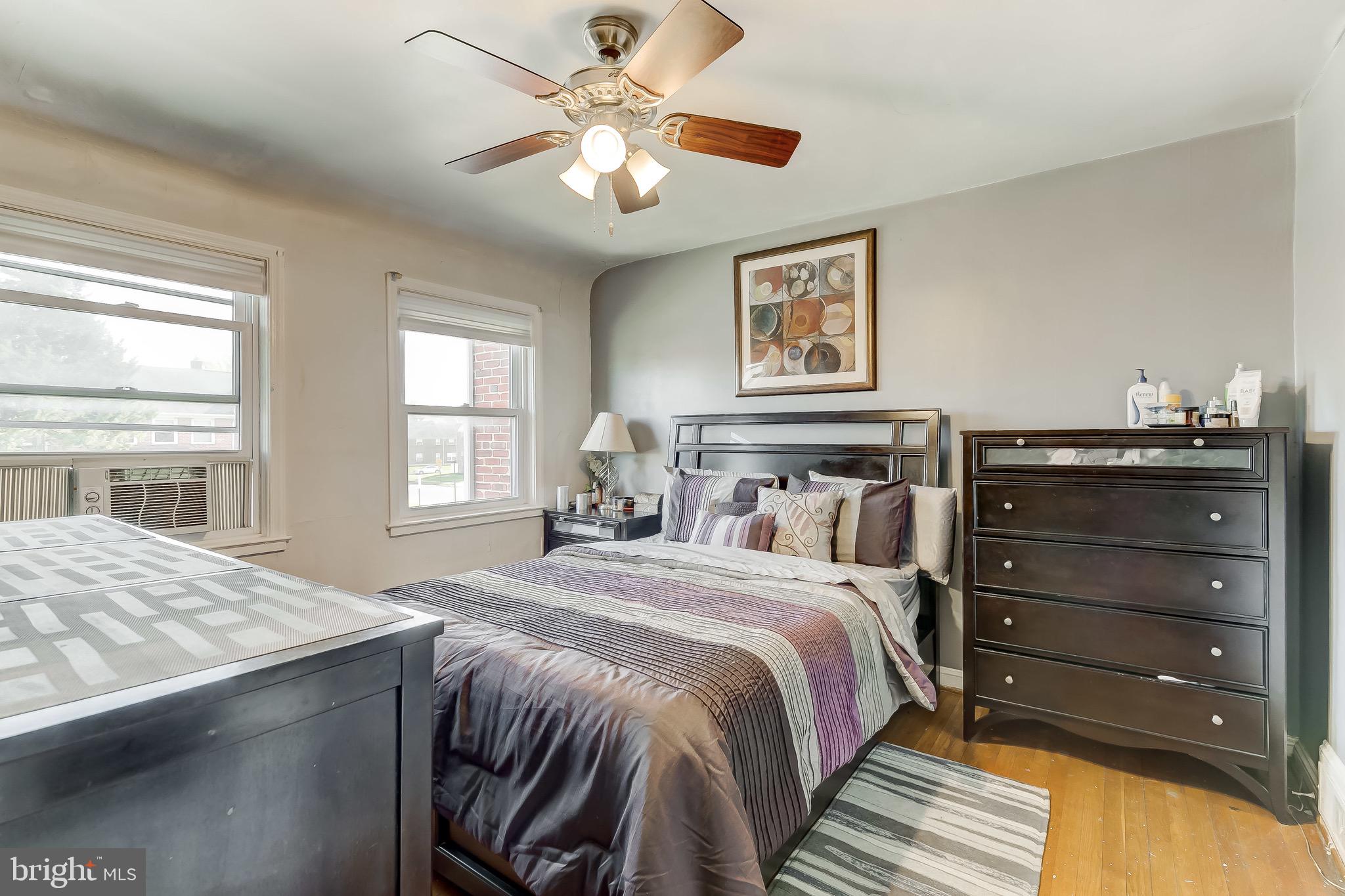 1302 Silverthorne Road Baltimore, MD 21239 - Photo 16 of 26 Master Bedroom