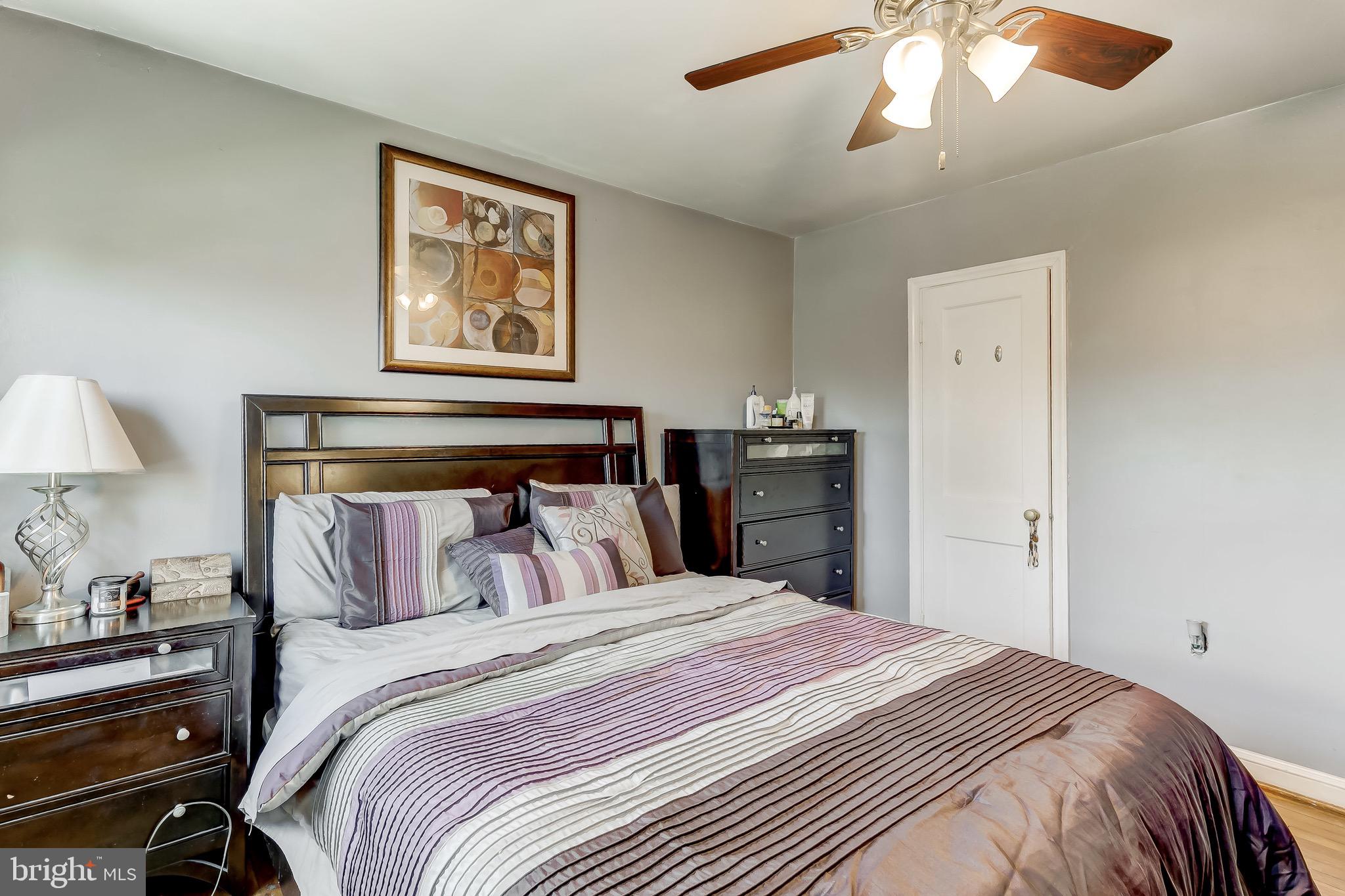 1302 Silverthorne Road Baltimore, MD 21239 - Photo 18 of 26 Master Bedroom