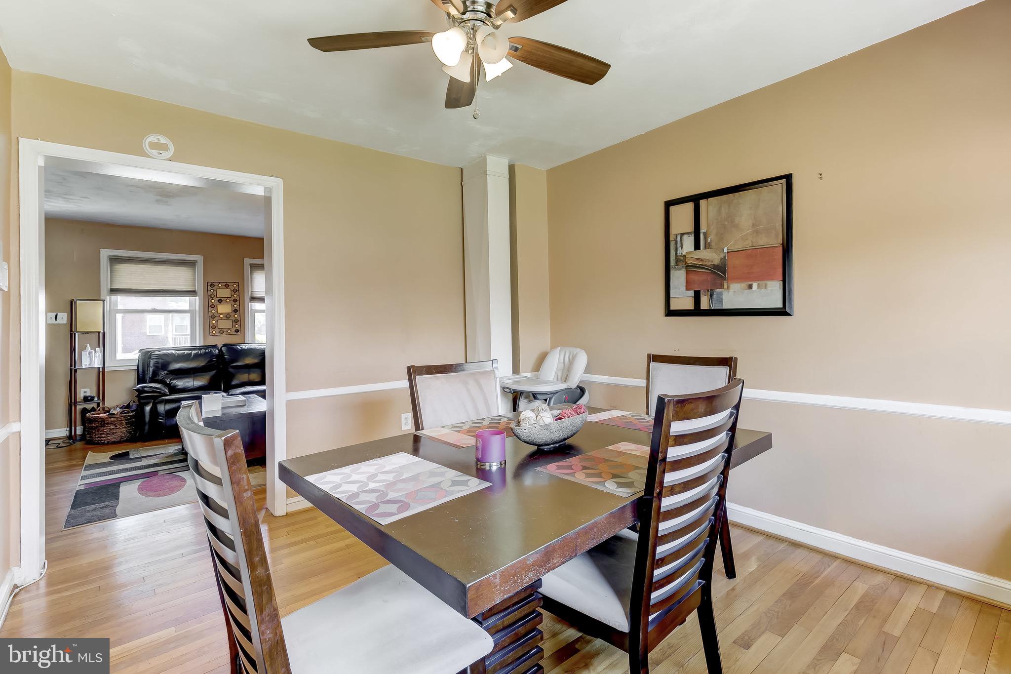 1302 Silverthorne Road Baltimore, MD 21239 - Photo 9 of 26