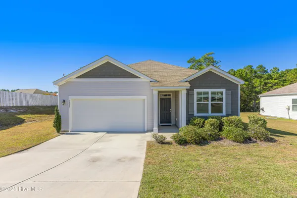 $285,000 | 1803 St Patricks Court Southeast, Bolivia, NC 28422