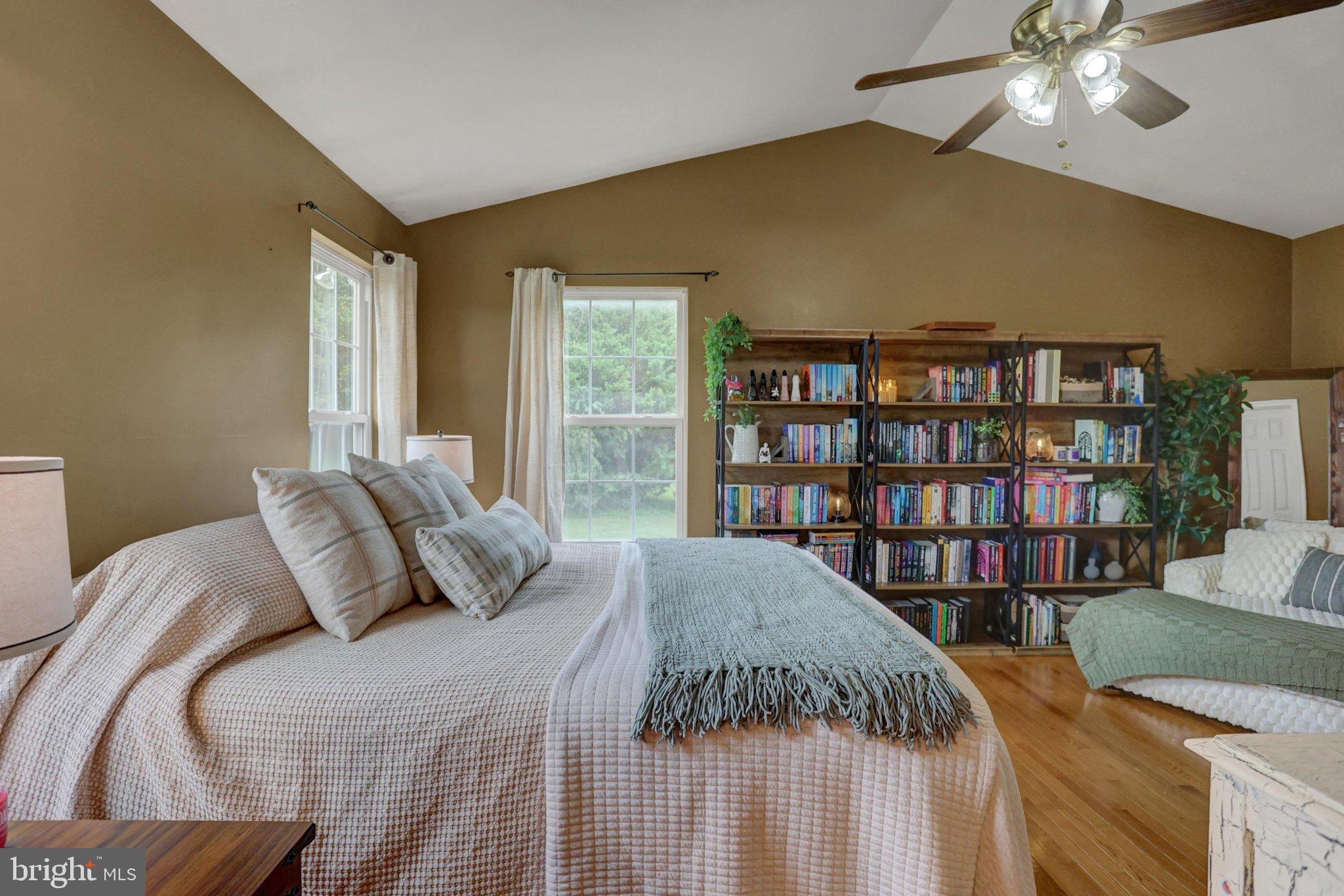 4420 Bark Hill Road Union Bridge, MD 21791 - Photo 37 of 52 Fourth bedroom/primary