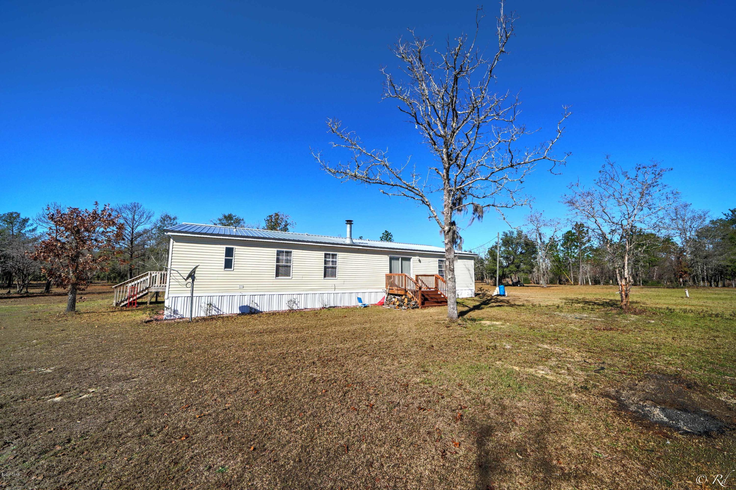 21622 Mudge Road Fountain, FL 32438 - Photo 3 of 40 Gallery Image 3