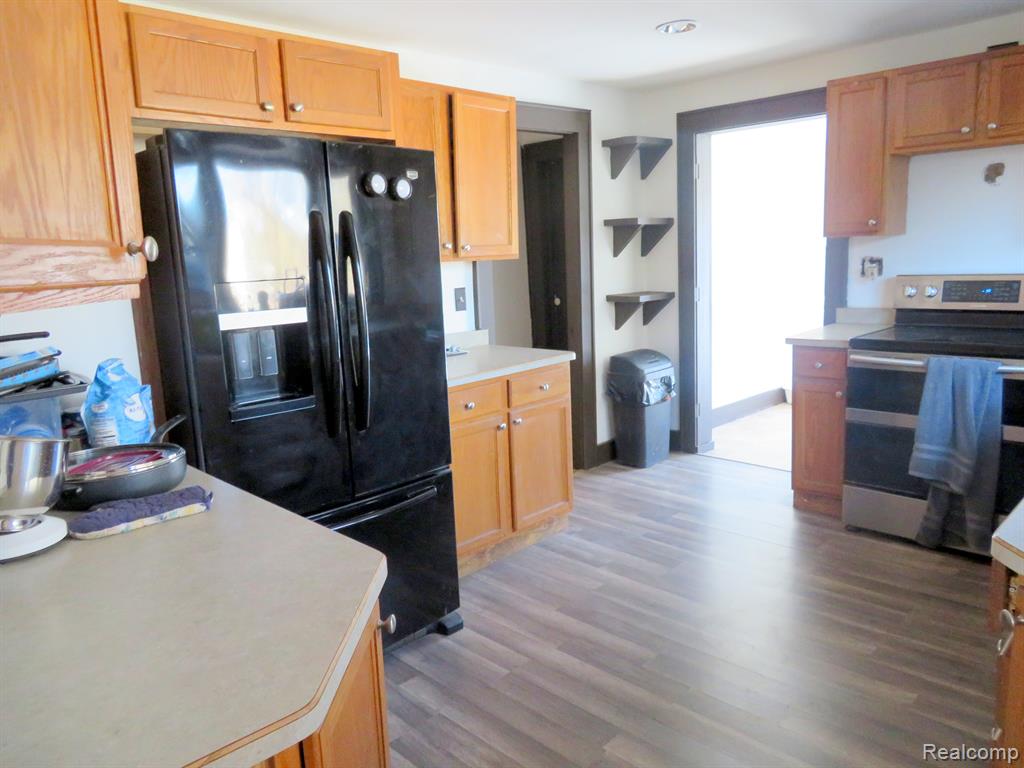3803 Wheeler Road Fowlerville, MI 48836 - Photo 5 of 15
