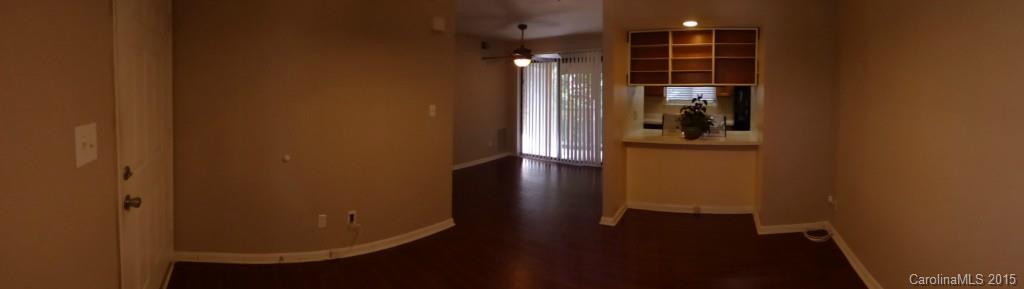 11030 Running Ridge Road, Unit 8435 Charlotte, NC 28226 - Photo 4 of 18 wooden floor in a gallery