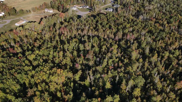 $85,000 | Lot 81 Fuller Road, Hermon, ME 04401