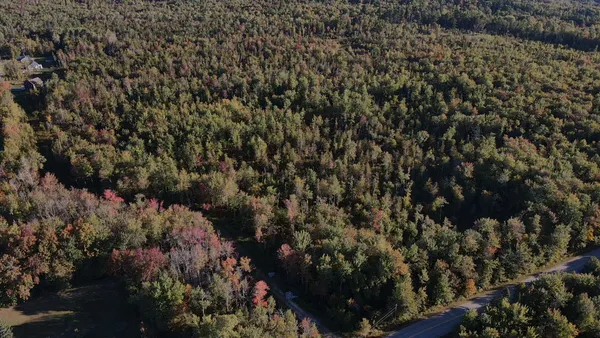 $85,000 | Lot 81 Fuller Road, Hermon, ME 04401