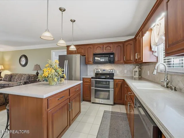 $250,000 | 2006 Rose Drive, Tazewell, TN 37879