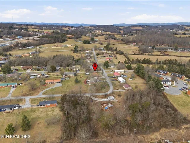 $250,000 | 2006 Rose Drive, Tazewell, TN 37879