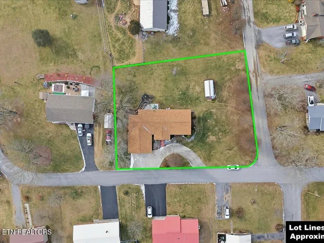 $250,000 | 2006 Rose Drive, Tazewell, TN 37879