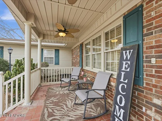 $250,000 | 2006 Rose Drive, Tazewell, TN 37879