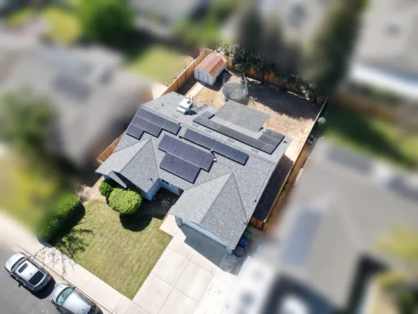 $400,000 | 517 Tucker, Sanger, CA 93657