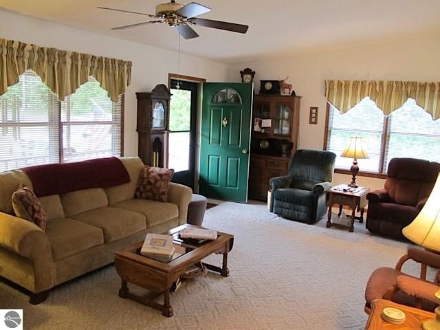 5776 South Lime Lake Road Cedar, MI 49621 - Photo 11 of 16 1786137-10.JPG