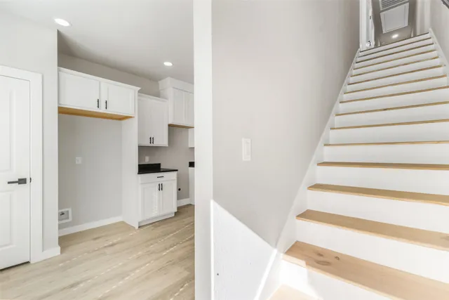 $1,850 | 1504 Clay Street, Unit A, Brenham, TX 77833