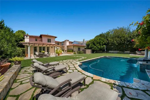 $7,399,000 | 1824 Paseo Del Mar, Palos Verdes Estates, CA 90274