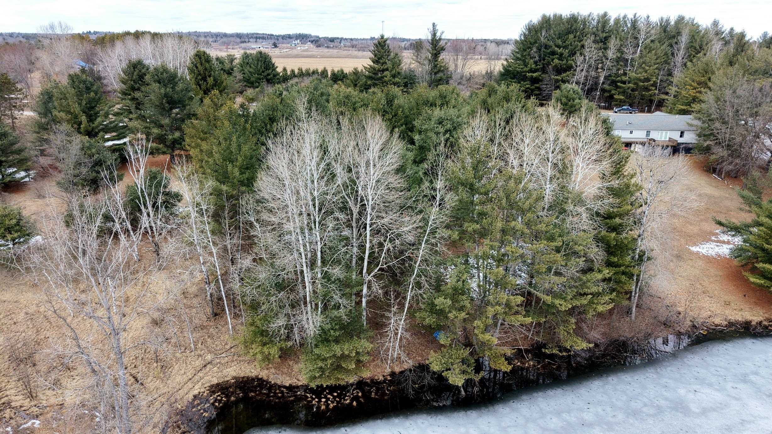 Lot 20 Queens Way Gladwin, MI 48624 - Photo 3 of 4