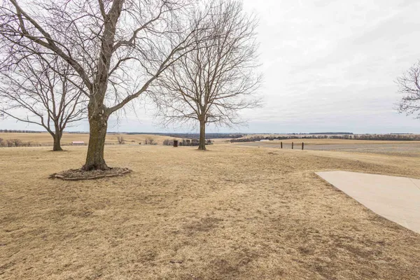 $485,000 | 1021 Fish Lane, Hazel Green, WI 53811