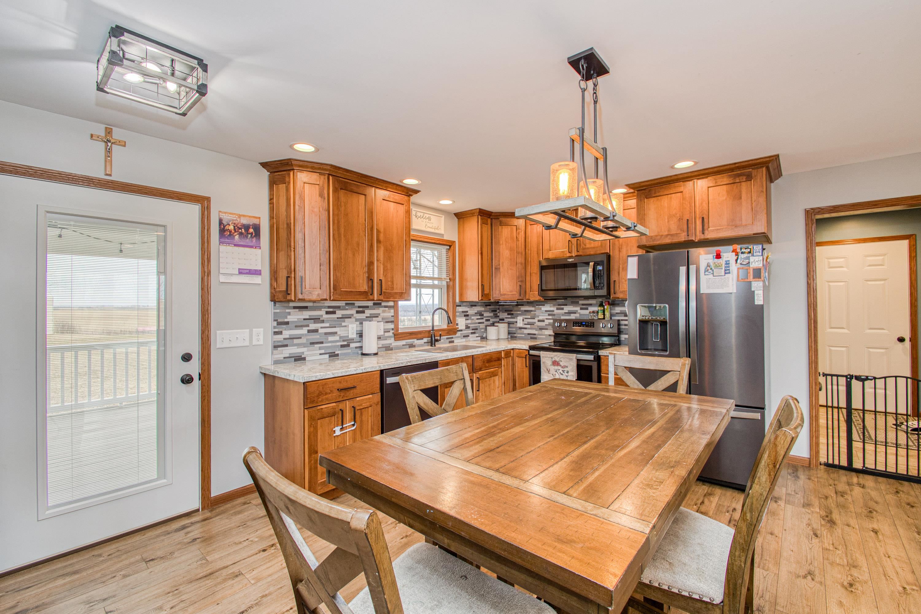 1021 Fish Lane Hazel Green, WI 53811 - Photo 24 of 54