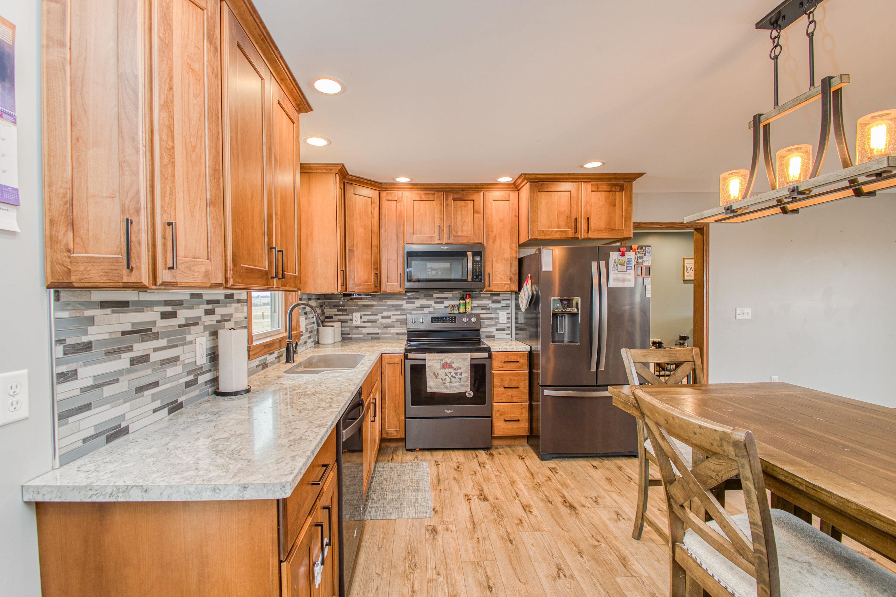 1021 Fish Lane Hazel Green, WI 53811 - Photo 26 of 54