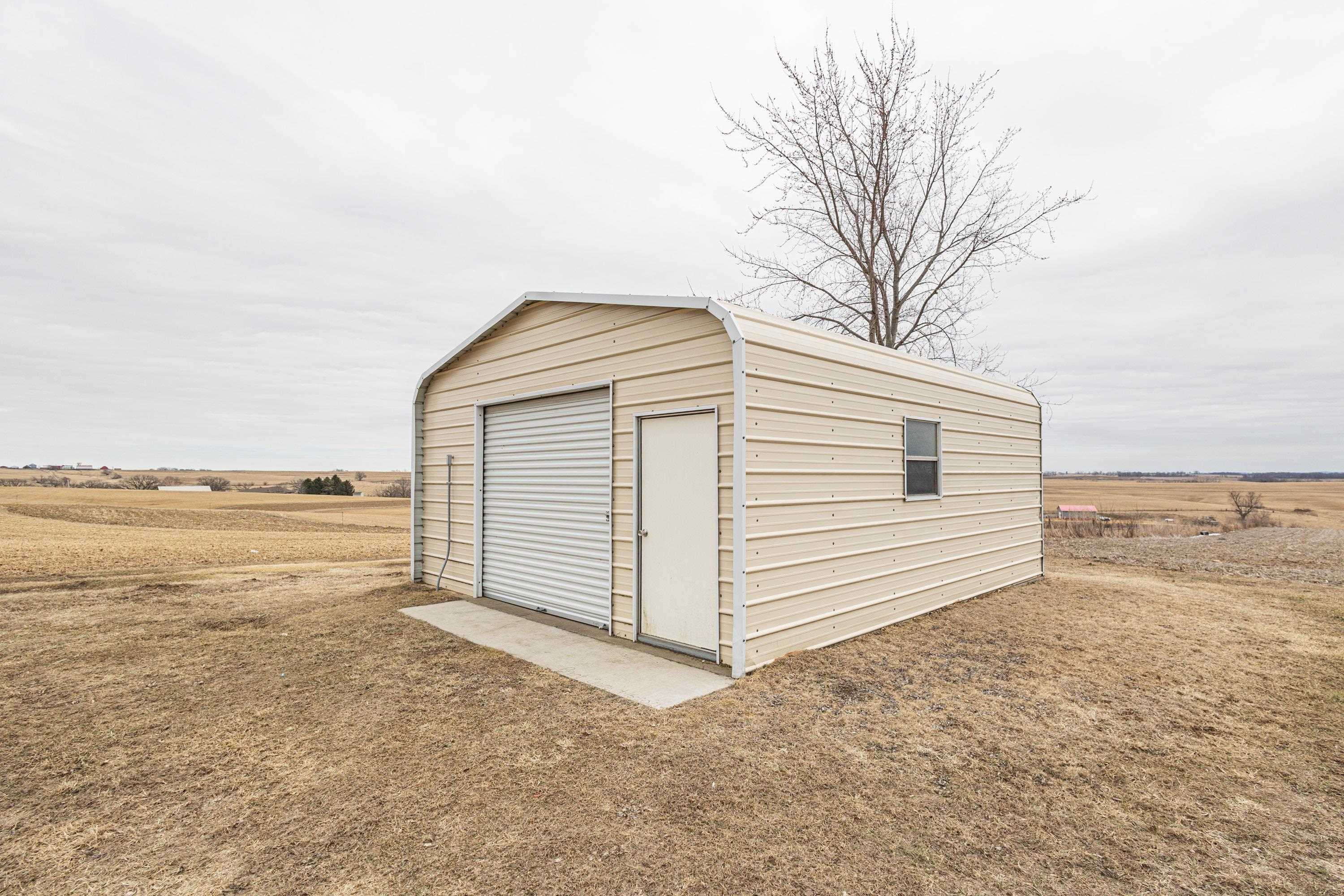 1021 Fish Lane Hazel Green, WI 53811 - Photo 50 of 54