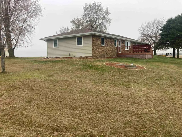 $535,000 | 1021 Fish Lane, Hazel Green, WI 53811