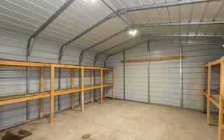 1021 Fish Lane Hazel Green, WI 53811 - Photo 93 of 105