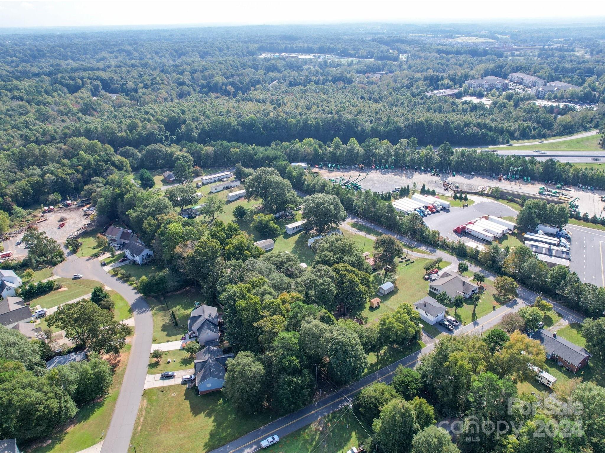 1642 Country Lodge Road Fort Mill, SC 29708 - Photo 7 of 23 Gallery Image 7