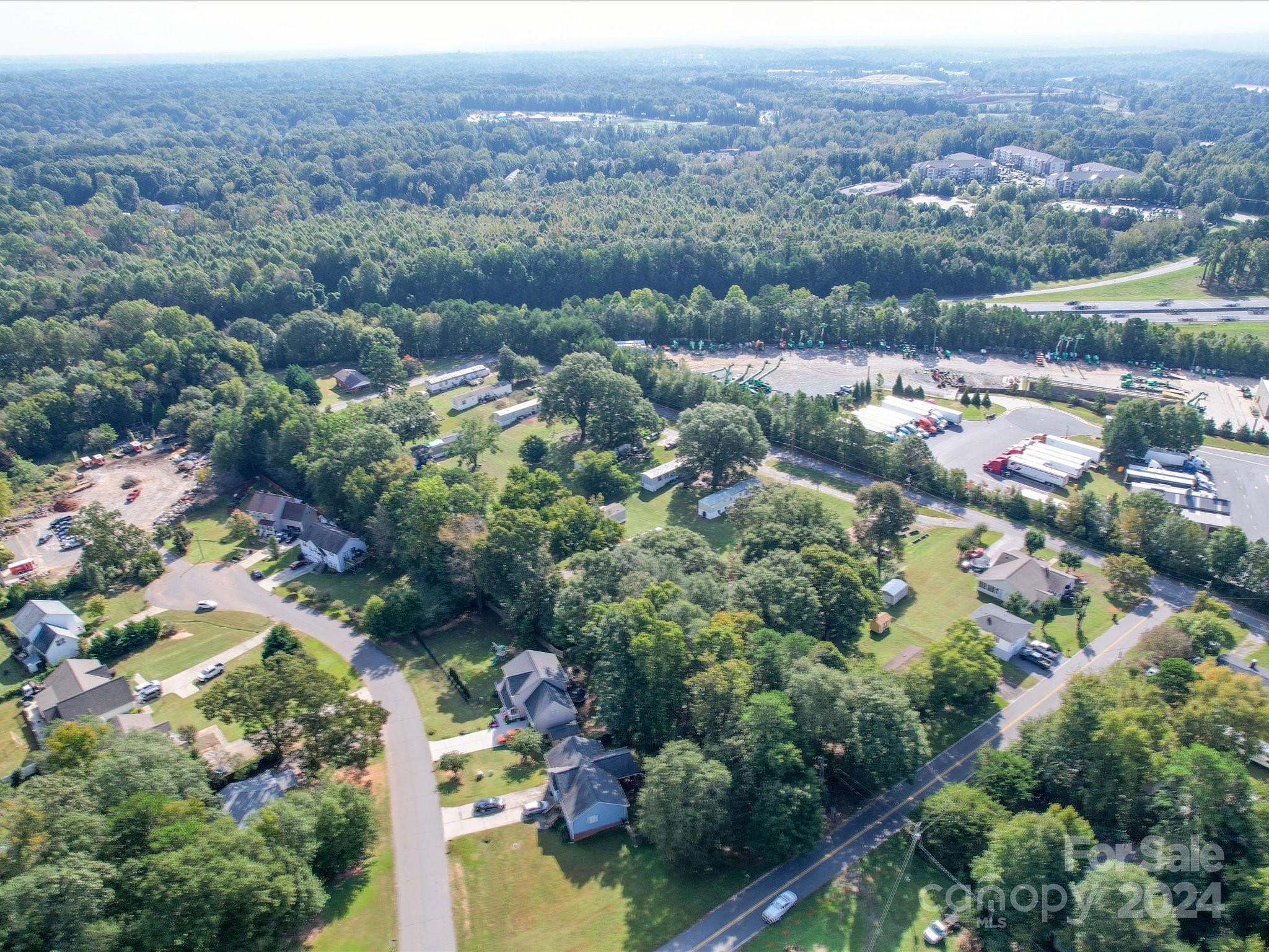 1642 Country Lodge Road Fort Mill, SC 29708 - Photo 8 of 23 Gallery Image 8