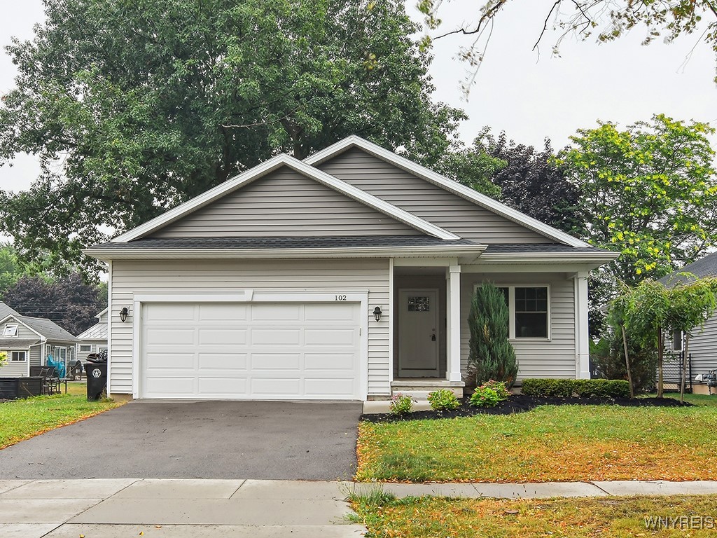 102 Brunswick Road Lancaster, NY 14043 - Photo 1 of 1 Gallery Image 1