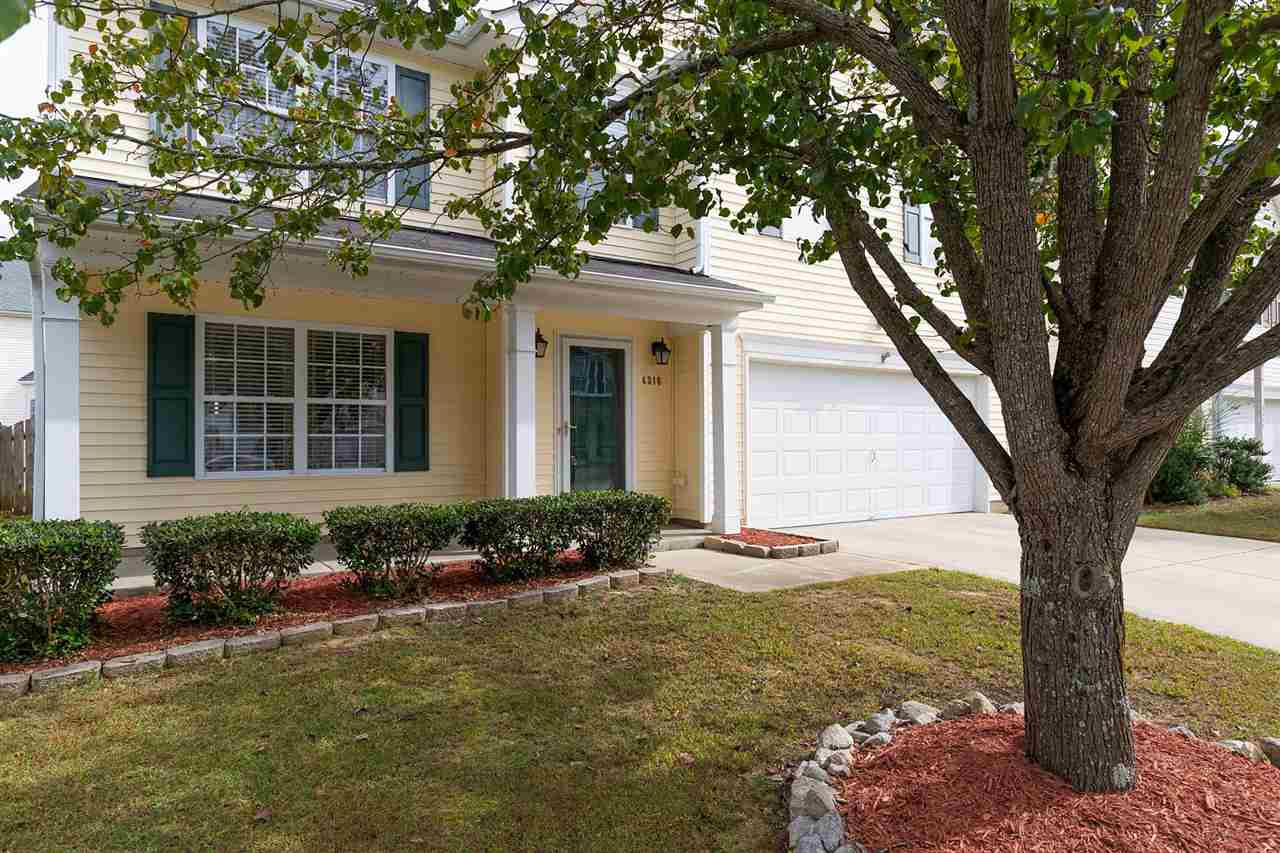 4316 Snowcrest Lane Raleigh, NC 27616 - Photo 2 of 29 Photo 2