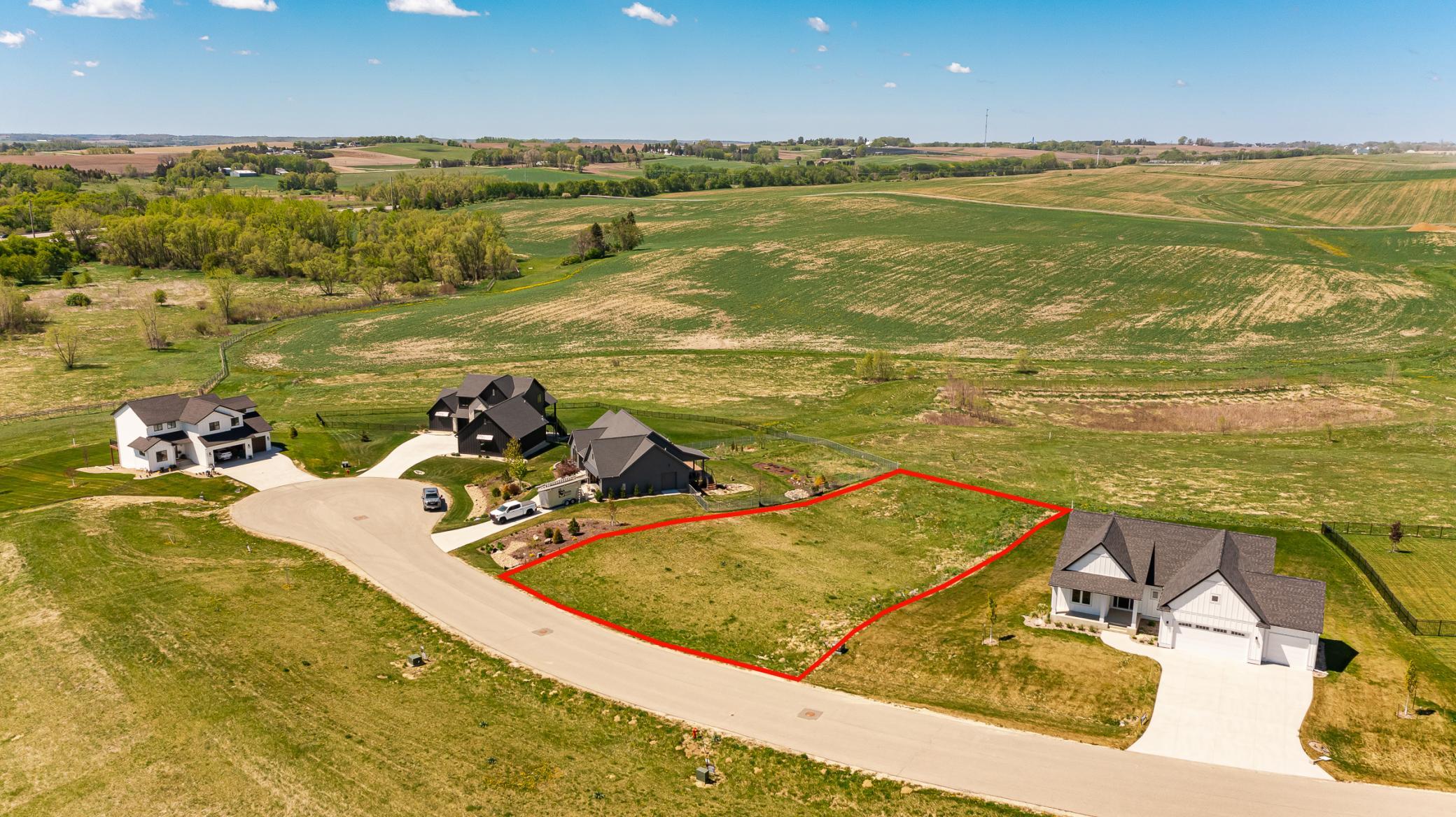6340 Paint Road Northwest Byron, MN 55920 - Photo 1 of 13