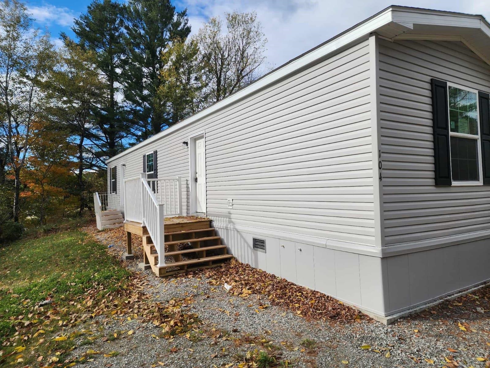 104 Overlook Lane Coventry, VT 05855 - Photo 1 of 12