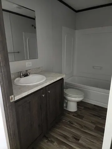 $94,796 | 104 Overlook Lane, Coventry, VT 05855