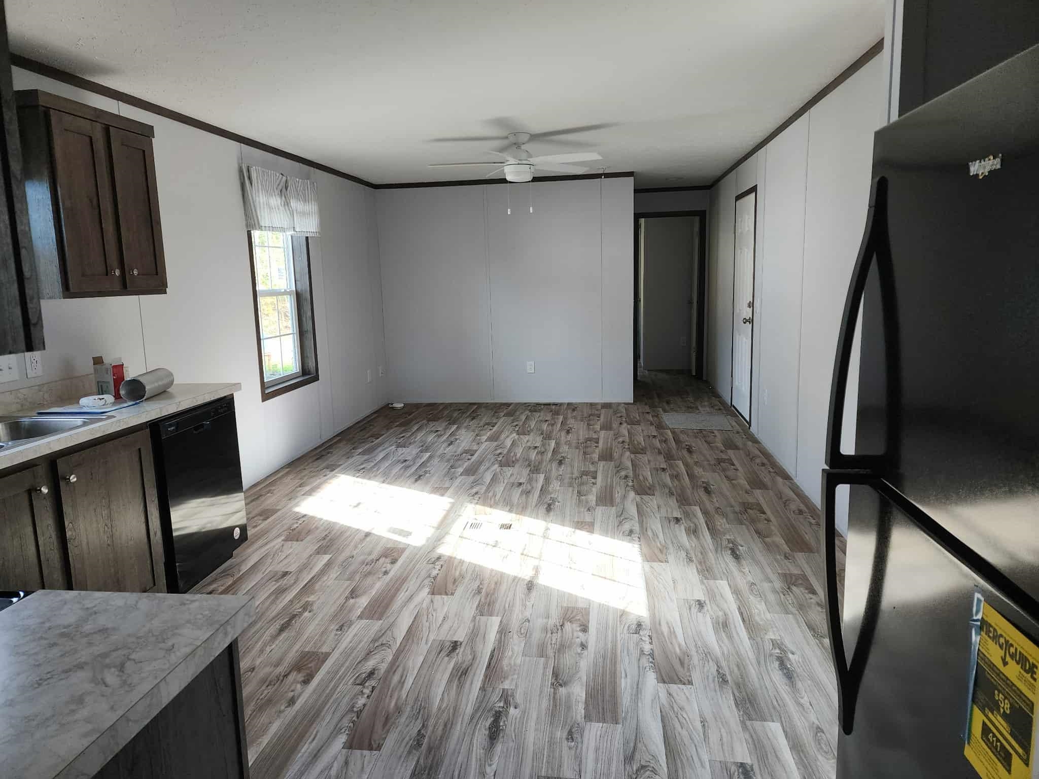 104 Overlook Lane Coventry, VT 05855 - Photo 5 of 12