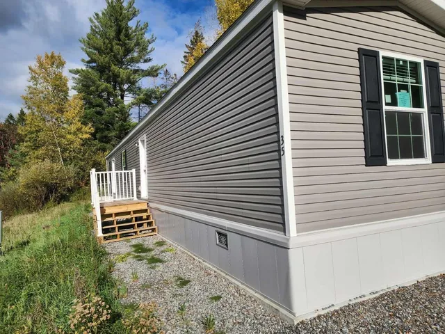 $94,796 | 104 Overlook Lane, Coventry, VT 05855
