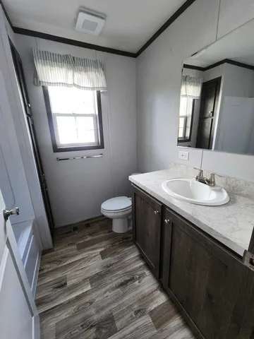 $94,796 | 104 Overlook Lane, Coventry, VT 05855