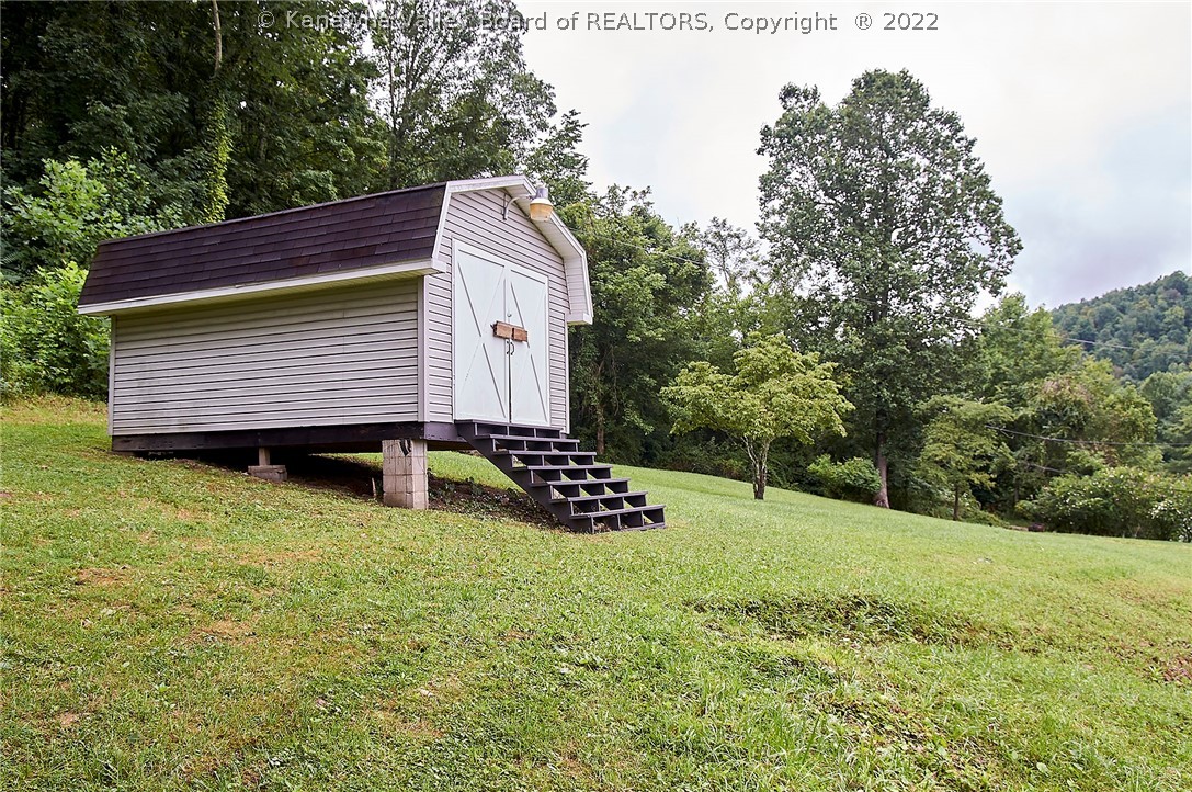 1477 Gore Addition Road Tornado, WV 25202 - Photo 47 of 50 Gallery Image 47
