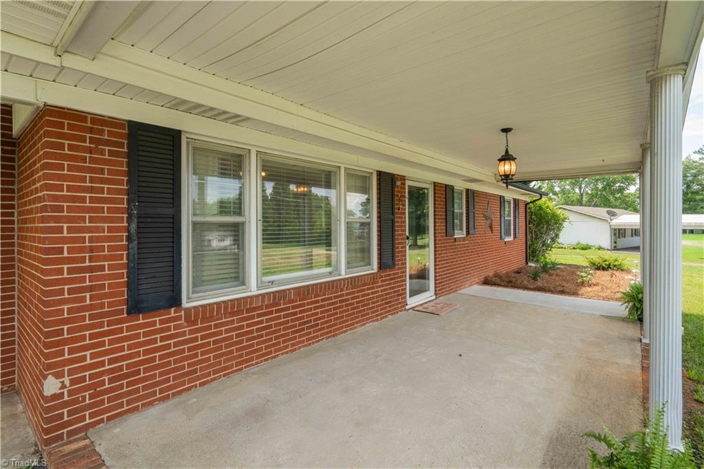 1427 Reeves Mill Road Mount Airy, NC 27030 - Photo 24 of 38