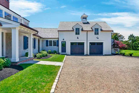 $9,495,000 | 29 Slough Cove Road, Edgartown, MA 02539