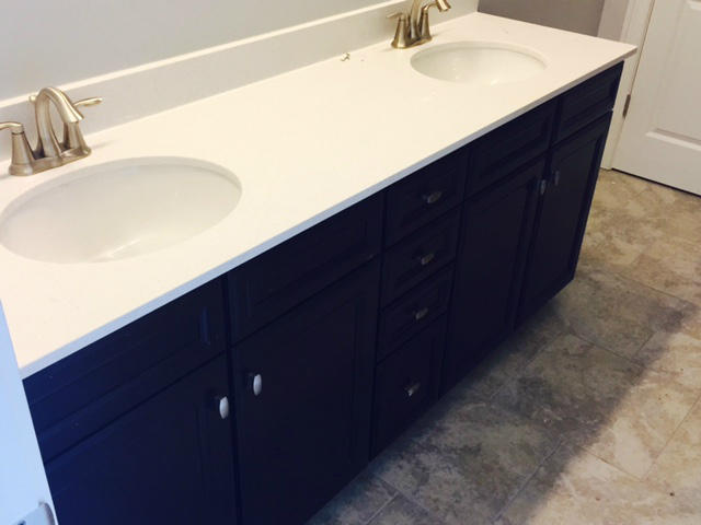 1483 Hollenberg Lane Mount Pleasant, SC 29466 - Photo 13 of 22 208 master vanity