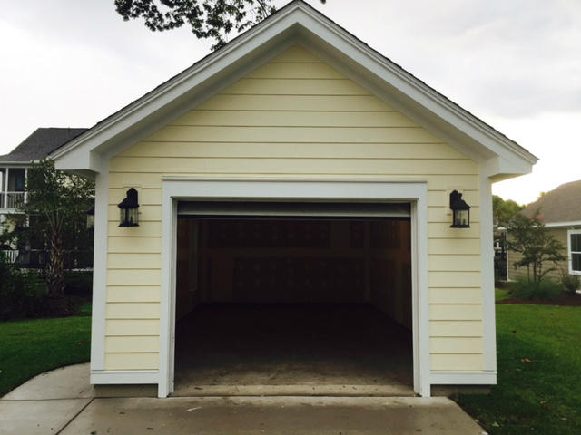 1483 Hollenberg Lane Mount Pleasant, SC 29466 - Photo 15 of 22 208 garage use