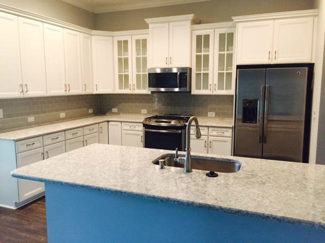 1483 Hollenberg Lane Mount Pleasant, SC 29466 - Photo 5 of 22 208 kitchen use