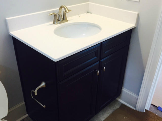 1483 Hollenberg Lane Mount Pleasant, SC 29466 - Photo 10 of 22 208 vanity