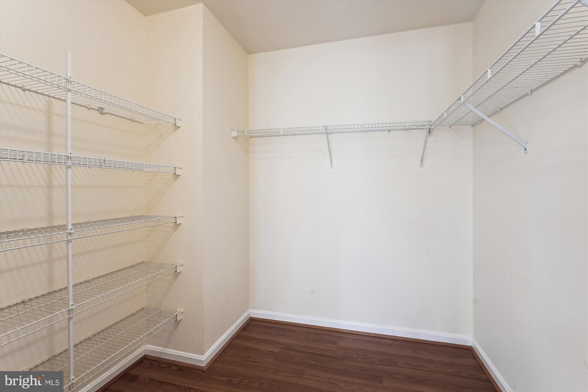 20322 Swallow Point Road Montgomery Village, MD 20886 - Photo 16 of 47 Primary bedroom large walk in closet